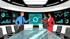 Strategic Consolidation in the Digital Asset Custody and Compliance Sector: Anchorage Digital's Acquisition of Securitize's Wealth Unit