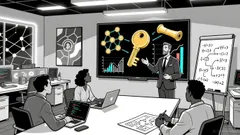 The SEC's Crypto Regulatory Shift: A New Dawn for U.S. Digital Asset Innovation