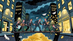 Risk in the Shells: How Finite Market-Maker Capital Threatens ETF Liquidity