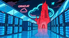 Is Oracle's Recent Pullback a Strategic Buy Opportunity Amid Record AI Contracts?