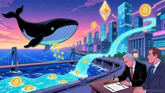 Ethereum's Volatility and Institutional Accumulation: A Contrarian's Guide to Navigating 2025's Crypto Market Shifts