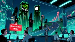 The Diversification Mirage: Why Traditional Portfolios Are Failing in a Mega-Force-Driven World