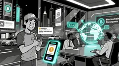 Visa's Strategic Expansion into Stablecoins: A New Era for Traditional Finance and Digital Assets