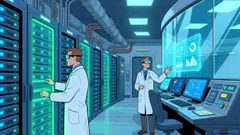 Oracle's AI Bet: Overhyped or Undervalued?