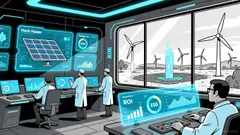 The Rise of AI-Driven Bitcoin Cloud Mining in 2025: A Low-Risk Entry for Everyday Investors