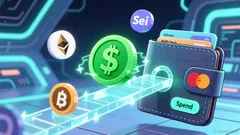 MetaMask's Multi-Chain Expansion and the Rise of Interoperable Web3 Infrastructure