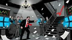 Market Overview for PancakeSwap/Tether (CAKEUSDT)