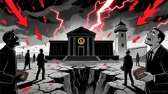 LUNA -10.16% in 24 Hours Amid Founder Do Kwon’s Legal Repercussions