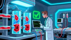 CTSO's Path to FDA Approval for DrugSorb-ATR: A Breakthrough Opportunity in Critical Care Innovation