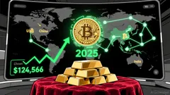 The Institutional Bitcoin Bull Case: Strategy's $980M BTC Buy and Its Implications for Retail Investors