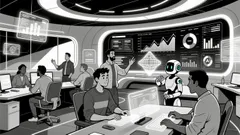 Lightspeed Venture Partners and the Future of AI: Why Now Is the Time to Invest in Frontier AI Firms