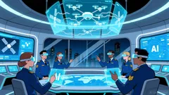 Northrop Grumman's Strategic Position in U.S. Defense Innovation and Future Contract Growth