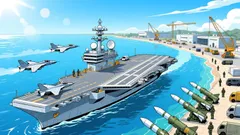 Lockheed Martin's Undervalued Momentum Amid Defense Sector Optimism