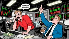 Market Overview for Toko Token/Tether (TKOUSDT): December 15, 2025