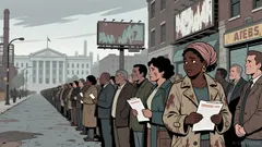 Navigating Labor Market Uncertainty: Why Unemployment Trends Outweigh Mixed Jobs Data in 2025