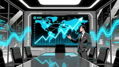 XRP Price Predictions: Scrutinizing Bullish Forecasts in the Age of ETF-Driven Liquidity