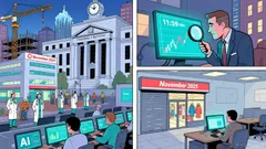 Navigating the Uncertain Labor Market: Implications for Equity and Rate-Sensitive Sectors