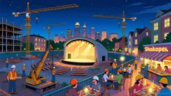 Canterbury Park's Dividend Strategy and Land Development Potential: A Dual-Driven Value Proposition