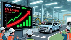 Ford's Strategic Pivot: Capital Reallocation and the Path to Long-Term Value Creation