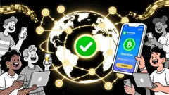 Trust Wallet's Gas Sponsorship: A Game-Changer for Crypto Adoption