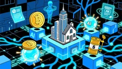 Is 2026 the Year of Crypto Rebirth: AI Predictions, Market Corrections, and the Rise of Bitcoin Hyper