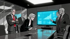 Traders Price in Two Cuts in 2026 as Fed Chair Battle Narrows to Two Kevins