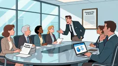 Octave Specialty's Auditor Transition: Strategic Governance and Implications for Investor Confidence