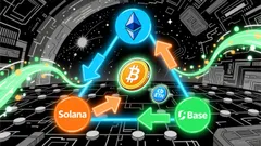 Coinbase Chooses Chainlink CCIP to Fuel Cross-Chain Expansion of Wrapped Assets