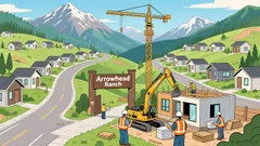 Security National Financial Corporation's Strategic Expansion into Memorial Real Estate: Building Long-Term Value Through Asset Development and Pre-Sales Positioning