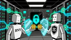 Canton (CC): Why Institutional Adoption and Privacy Innovation Signal a Strategic Buy Opportunity