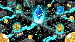 The Strategic Partnership Between Coinbase and Chainlink CCIP: A Catalyst for Cross-Chain Growth and DeFi Expansion