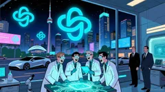 Canada Fuels Quantum Push With C$92M to Key Startups