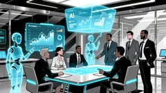 2026: The Inflection Point for AI-Driven Finance Transformation and Risk Mitigation