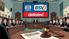 The Legal and Market Implications of the UK Supreme Court's BSV Ruling for Cryptocurrency Investors