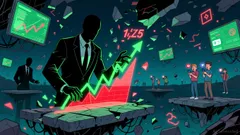 Institutional-Driven Volatility in Crypto: The Hidden Costs for Retail Investors