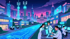 Canada's Strategic Push for Quantum Leadership: A Boon for Early-Stage Quantum Tech Startups