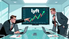 Lyft's Strategic Financing and Shareholder Dynamics: Assessing Buy Signals or Dilutive Risks