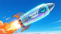 Why Rocket Lab's Recent Selloff Presents a Strategic Entry Point for Long-Term Investors