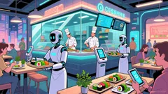 Is Kura Sushi (KRUS) a Buy Despite Volatility and Earnings Woes?