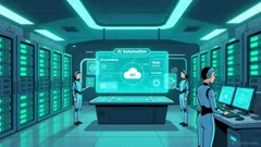 Nutanix: A High-Conviction Comeback Play in a Fragmenting Cloud Infrastructure Market