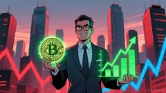 Is MicroStrategy's Bitcoin Accumulation Strategy a Contrarian Buy Signal or a Market Correction in Progress?