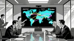 Why Institutional Investors Are Still Buying Crypto Amid Market Downturns