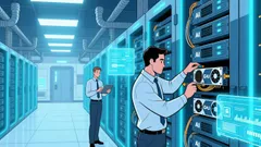 Boost Run's Strategic Expansion and SPAC Listing Position It as a High-Growth Play in AI Infrastructure