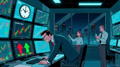 Extended Trading Hours: Conservative Investor Risk Assessment