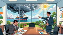 FMC Corporation: Is the Recent Collapse a Buying Opportunity or a Value Trap?