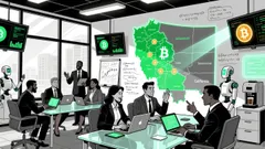 The Strategic Case for Crypto Exposure Amid California's Lost Rewards