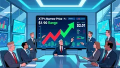 Why XRP ETF Inflows Signal Institutional Confidence Despite Stagnant Price Action