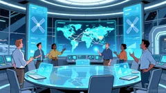 Private Equity-Driven Consolidation in Engineering & Aerospace: Strategic Implications for WSP and Warburg Pincus