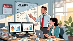 The Diverging Consumer Landscape and Its Implications for Retail Stocks in Q4 2025