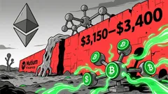 Why Institutional Investors Are Shifting From Ethereum to Mutuum Finance (MUTM) Amid DeFi Growth Cycles